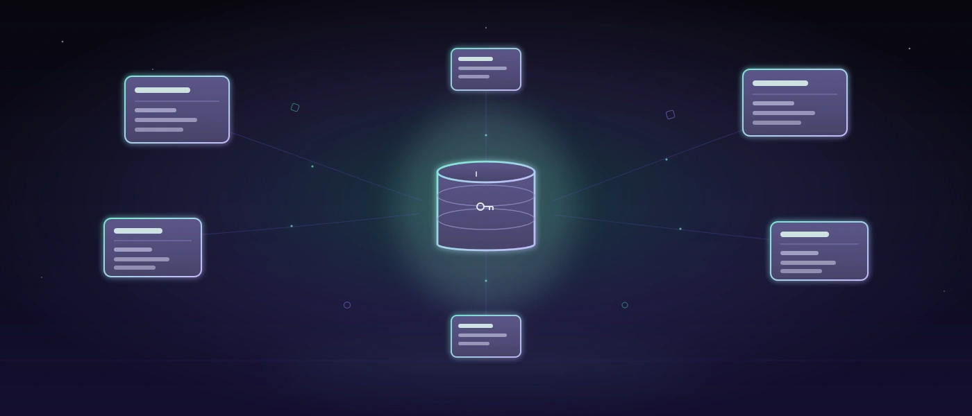 MySQL-Datenbank für Webanwendungen planen