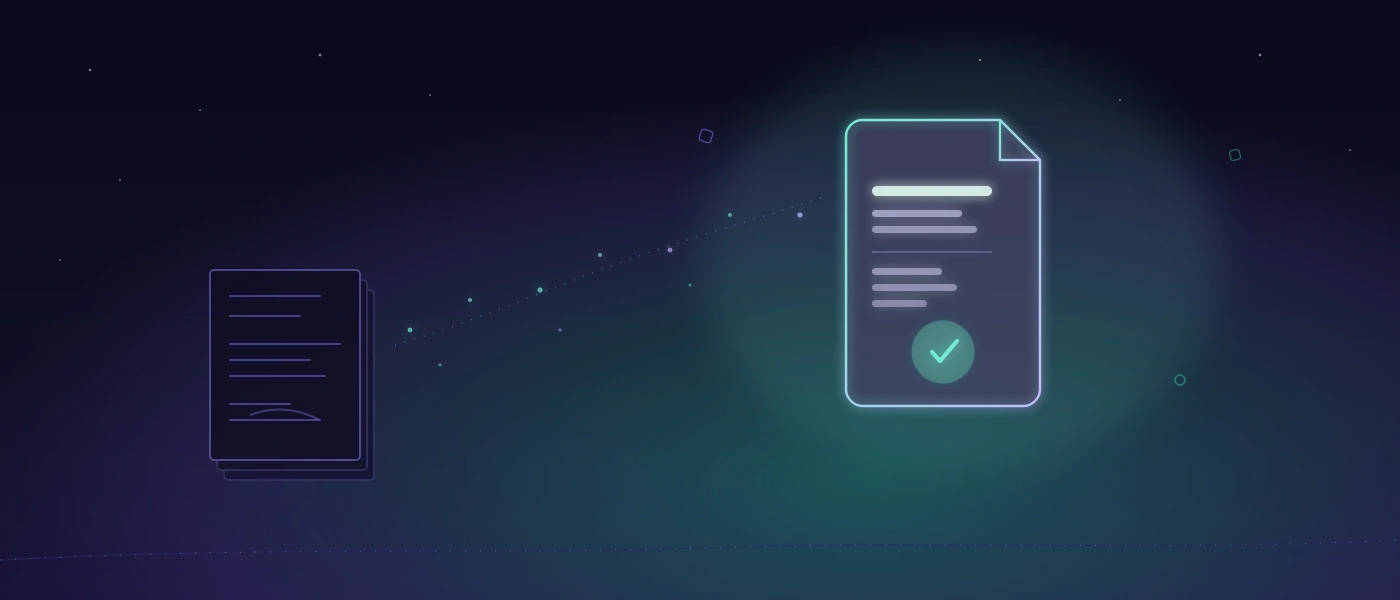 Wie man die Digitalisierung von Lieferscheinen richtig umsetzt