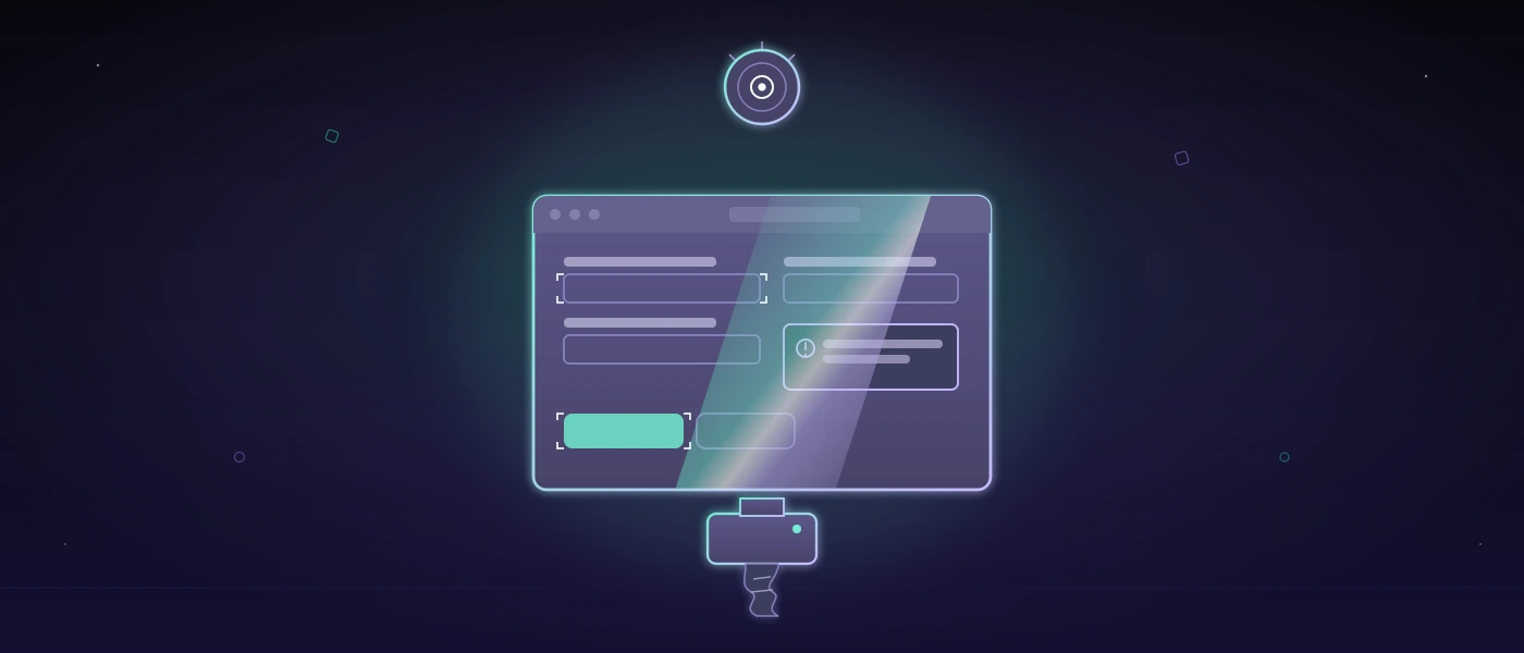 Kann KI Desktop-Software testen?