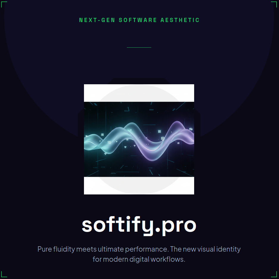 softify.pro